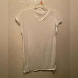 NWT White Emery Rose Dress
